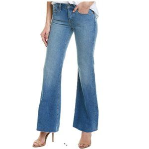 Current/Elliott The Wray Fairwater Flare Leg NWT